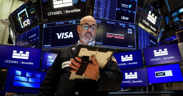 US markets brace for renewed funding pressure as leverage rises