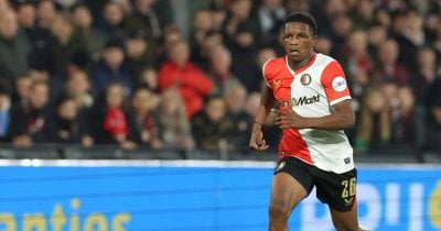 Nottingham Forest bids €17.5M for Feyenoord’s Givairo Read as Premier League spending spree continues