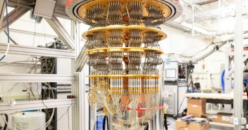QIZ Security raises $17M to prepare enterprises for the day quantum computers break encryption