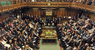 Labour MPs push to make UK crypto donation ban permanent