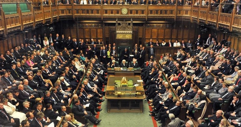 Labour MPs push to make UK crypto donation ban permanent