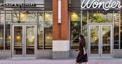 Wonder raises $200M ahead of potential $9B IPO next year