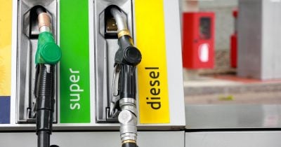 World faces diesel supply crunch as Russia cuts off exports
