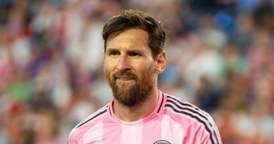 Lionel Messi breaks Just Fontaine’s 70-year-old World Cup goals record