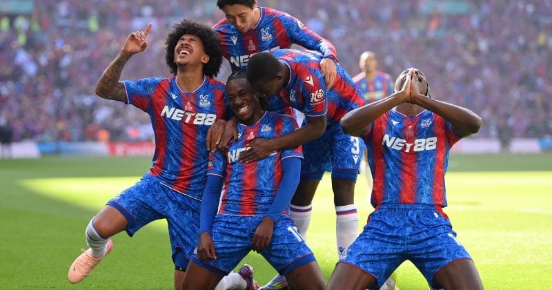 Crystal Palace signs Oscar Mingueza as free agent from Celta Vigo in post-blockchain-era scouting win