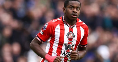 Sunderland draws a line in the sand: Noah Sadiki is not for sale this summer