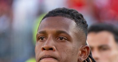 Manchester United and Arsenal chase Botafogo midfielder Danilo Santos as asking price may drop