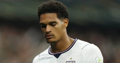 England’s World Cup drama highlights FIFA’s disciplinary controversy as Quansah receives two-match ban