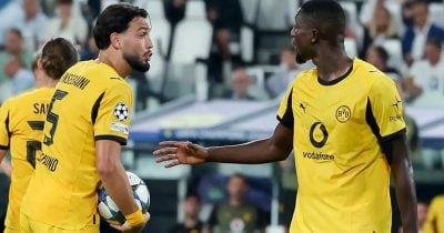 Serhou Guirassy transfer saga highlights growing tension between football clubs and blockchain-powered player markets