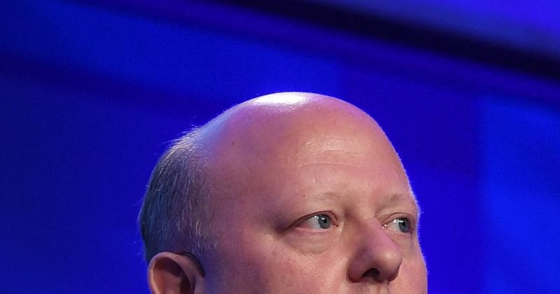 Circle CEO Jeremy Allaire says generative AI is creating an ‘explosion in smart contracts’