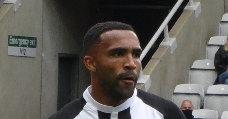 Brentford’s crypto sponsor BingX watches from the sidelines as club signs Callum Wilson without a token in sight