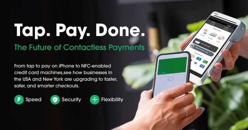 Cashu app enables offline bitcoin transactions via NFC technology