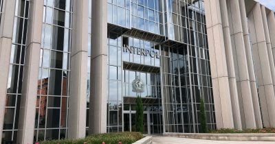 Interpol links $123M crypto wallet to romance scam ring after global crackdown