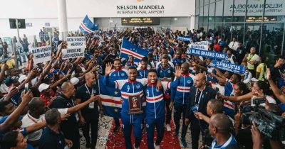 Cape Verde’s World Cup fairy tale offers a blueprint for small-nation sports investment