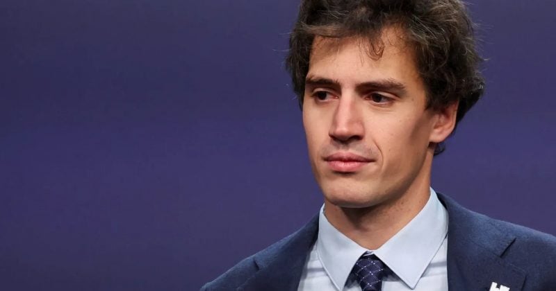 Mistral AI CEO joins Eurogroup to make the case for European AI sovereignty