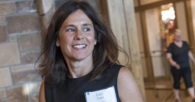 Federal Reserve’s Lorie Logan backs voluntary central clearing for open market operations
