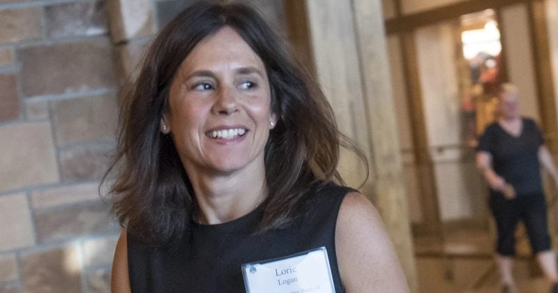 Federal Reserve’s Lorie Logan backs voluntary central clearing for open market operations