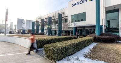 Sanofi builds its own AI agent with Claude and Elementum, cutting ties with ServiceNow