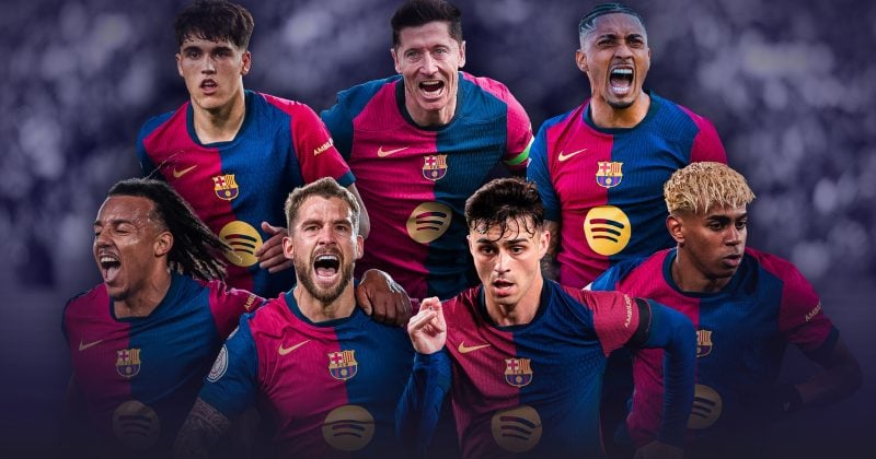Barcelona’s BAR fan token faces volatility test as Anthony Gordon headlines World Cup quarter-final