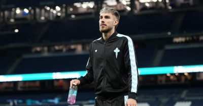 Crystal Palace signs Barcelona academy product Oscar Mingueza as Premier League clubs quietly build transfer war chests