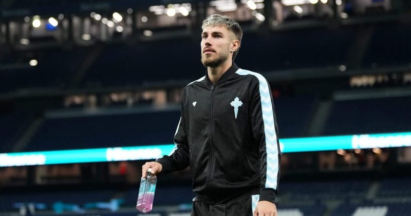 Crystal Palace signs Barcelona academy product Oscar Mingueza as Premier League clubs quietly build transfer war chests