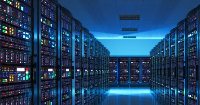 Carlyle sells $2.6B data center power unit to EQT for fivefold return