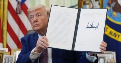 Trump administration launches voluntary AI model review framework to tackle cybersecurity risks