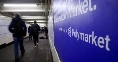 Polymarket pushes for US regulatory blessing to bring American traders back to its main platform