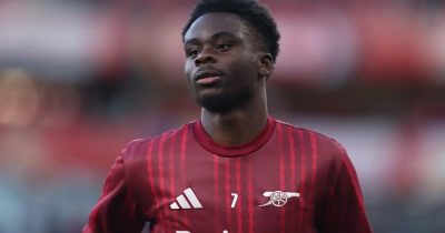 Bukayo Saka says England must adapt after Jarrel Quansah’s two-match World Cup ban