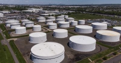 US Strategic Petroleum Reserve hits lowest level since 1983 as Iran tensions drain emergency stockpiles