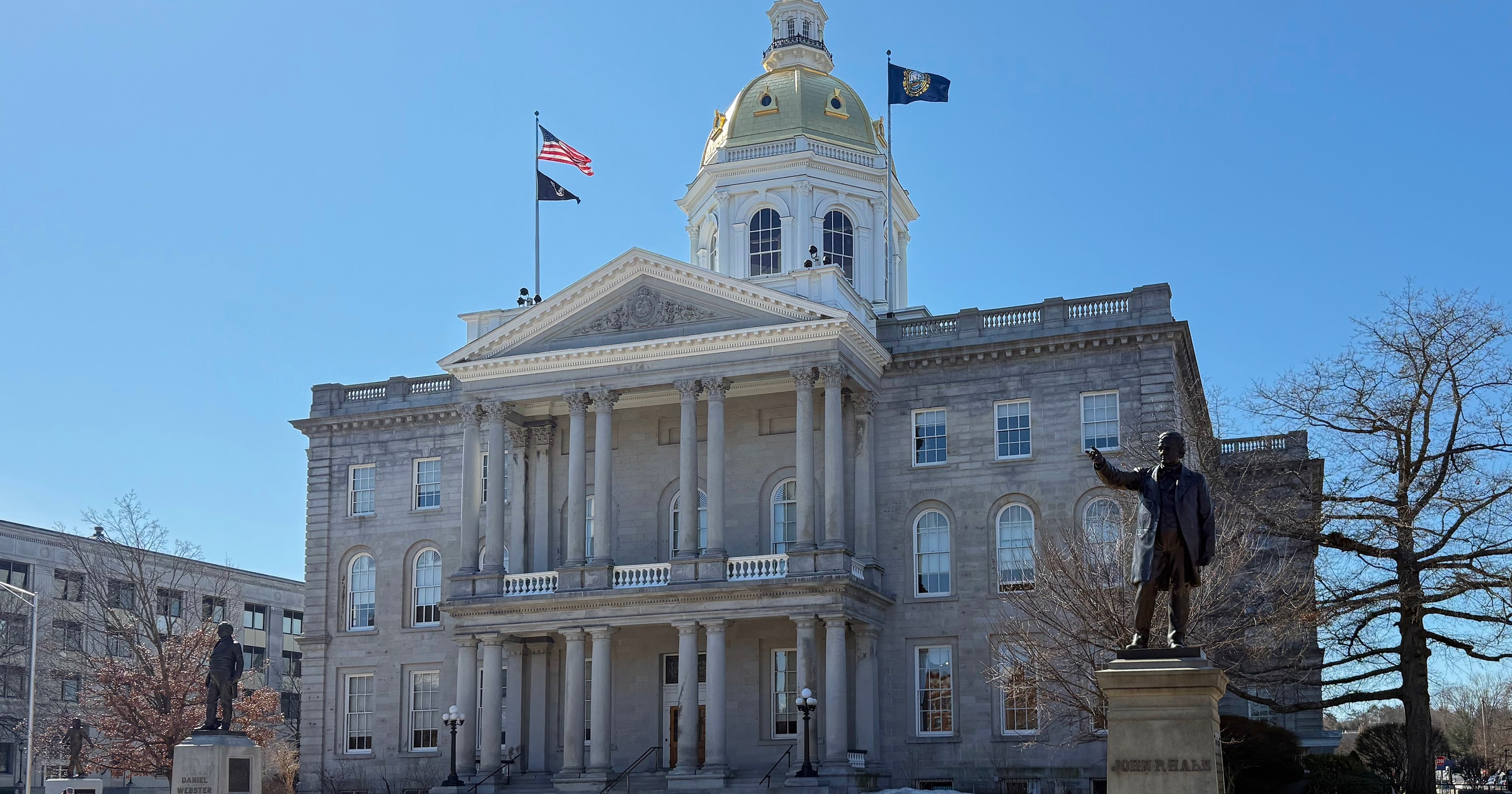 New Hampshire Executive Council rejects $100M Bitcoin-backed bonds proposal