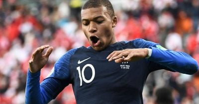 Mbappé’s World Cup heroics fuel crypto speculation as unauthorized meme tokens spike