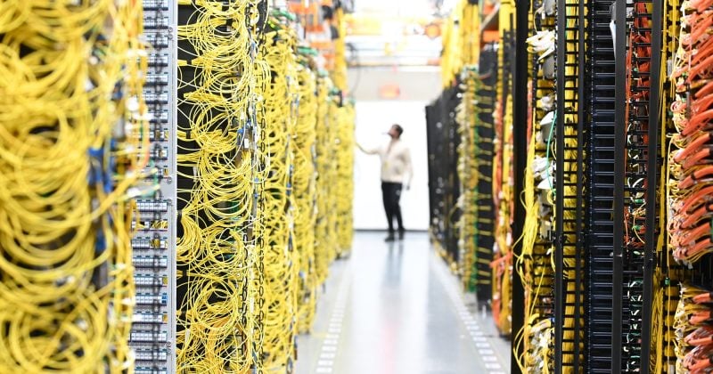 AWS Loom platform signals cloud giant’s deepening bet on AI agent infrastructure