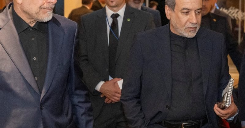 Iran plots to assassinate Trump, Israel warns US: what it means for markets