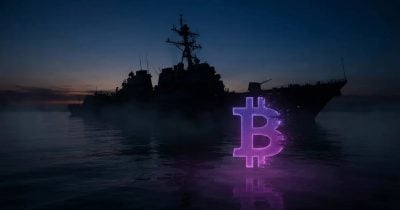 US-Iran military strikes shatter ceasefire, sending Bitcoin sliding toward $60K
