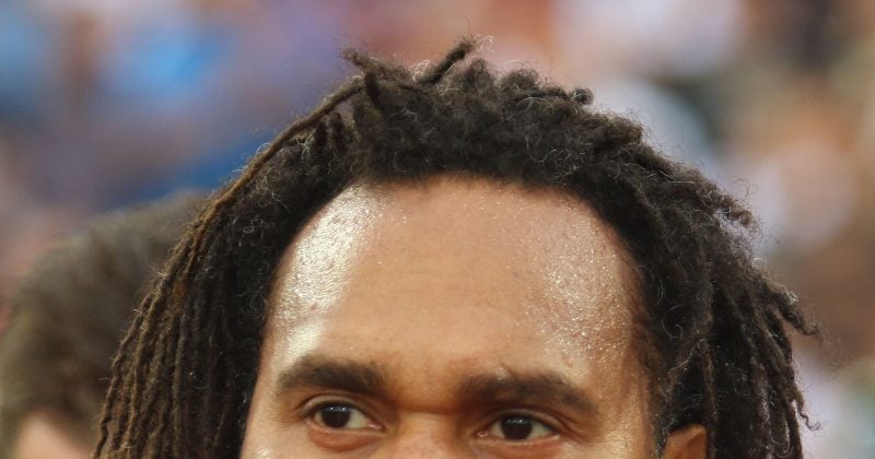 Christian Karembeu backs Team USA while crypto circles the 2026 World Cup