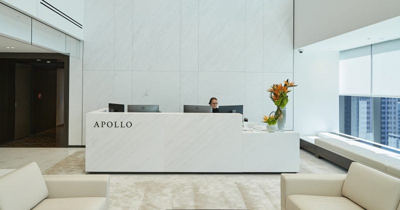 Apollo warns slower AI payoffs risk tipping the US economy into recession