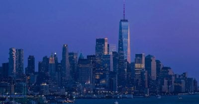 OpenAI’s GPT-5.6-Sol generates detailed 3D model of Manhattan in a single run