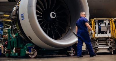 US government ends probe into imported airplanes and parts without new tariffs