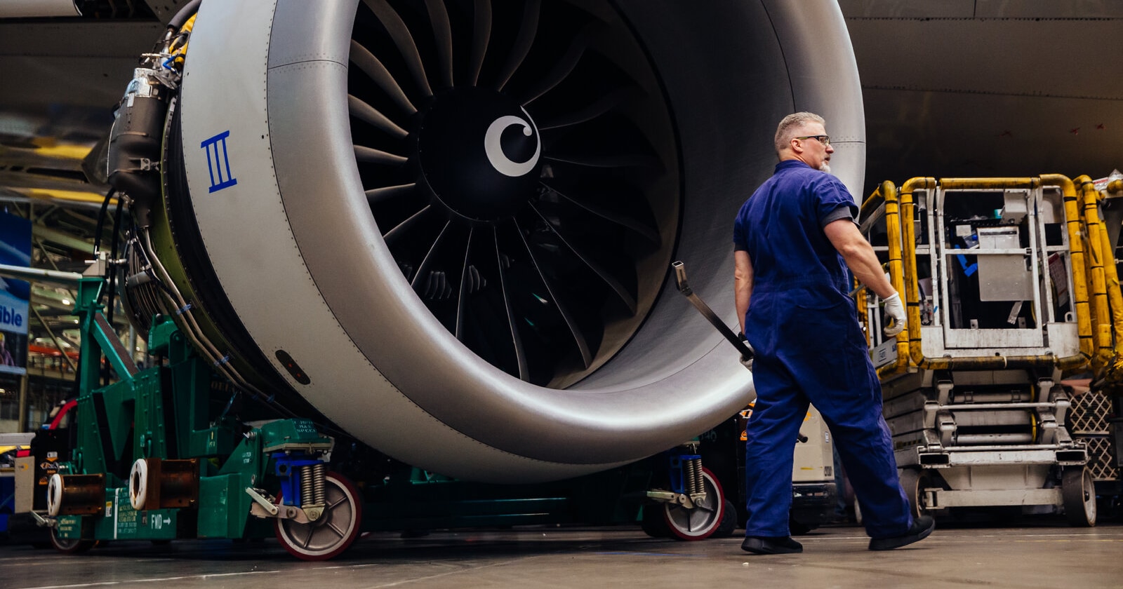 US government ends probe into imported airplanes and parts without new tariffs