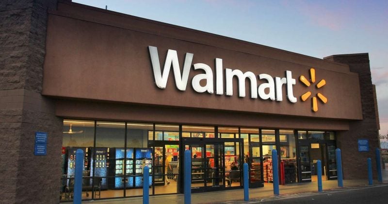 The Fed wants real-time economic data, and it’s asking Walmart’s former CEO to help get it