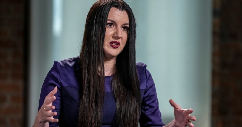 OpenAI’s applications chief Fidji Simo steps back to part-time advisory role amid chronic illness