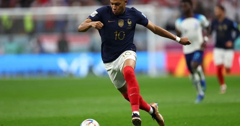 Kylian Mbappé’s 100 goal involvements milestone sparks renewed frenzy around unauthorized crypto tokens