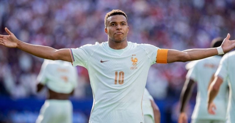 France’s World Cup run sparks meme token frenzy as Mbappé and Dembélé carry team to third straight semi-final