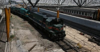 US strike on Iranian railway bridge puts global trade corridors and crypto risk sentiment in focus