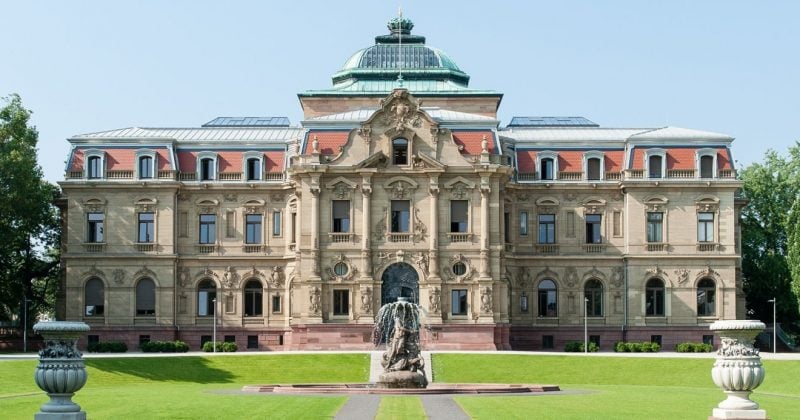 Germany records highest corporate bankruptcies in over 20 years with nearly 5,000 filings in Q2 2026