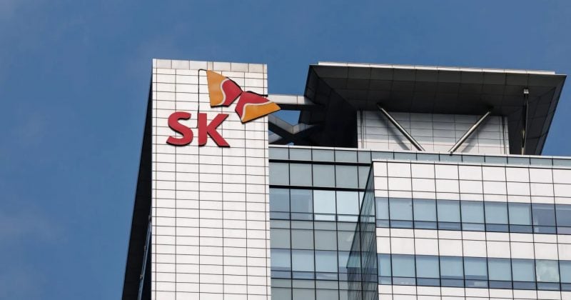 SK Hynix raises $26.5B in US share sale, marking second-largest stock listing globally