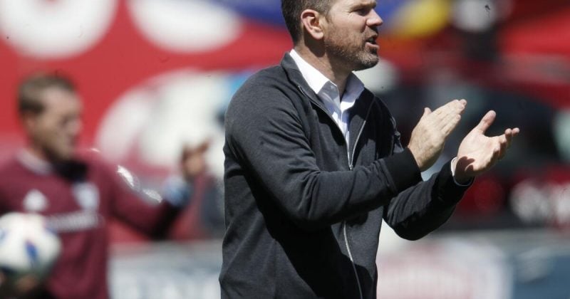 LA Galaxy coach Greg Vanney calls Team USA ‘too naive’ after World Cup exit, and crypto sports betting platforms felt the pain