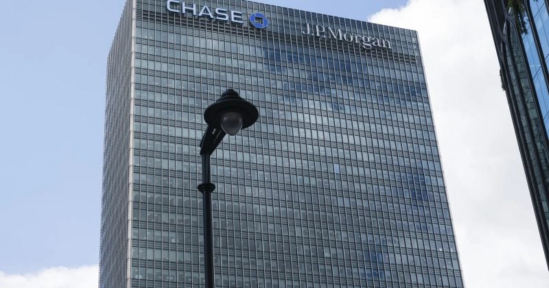 JPMorgan builds AI agents that outperform traditional portfolios in two decades of backtesting