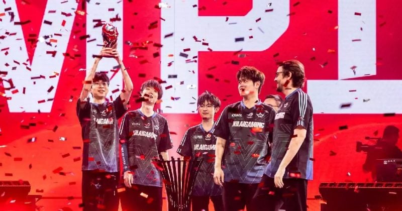 VCT China Stage 2 kicks off as esports continues to sidestep crypto integration